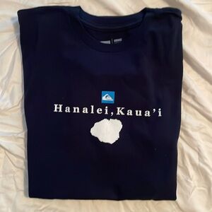 Quicksilver Kauai t-shirt